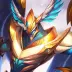 Skin Aatrox Justiciero