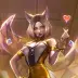 Skin Ahri K/DA Prestigiosa