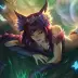 Skin Coven Ahri