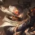Skin Akshan el Forajido