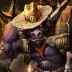 Skin Alistar Cuernoslargos