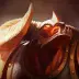 Skin Alistar Infernal