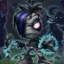 Skin Emumu