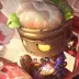 Skin Amumu Monerías Dumplinescas