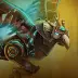Skin Anivia Hextech