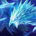 Skin Anivia Victoriosa (Gran Maestro)