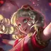 Skin Annie Cariñosita