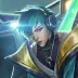 Skin Aphelios HEARTSTEEL