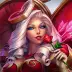 Skin Ashe Buscacorazones