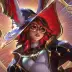 Skin Aurora Arcana