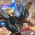 Skin Azir Worlds 2022