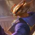 Skin Azir Licenciado Aguilar