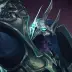 Skin Azir Señor de la Muerte