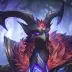 Skin Azir Bosqueviejo