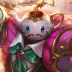 Skin Bardo Monerías de Café