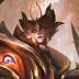 Skin Bel'Veth Corte Feérica
