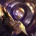 Skin Blitzcrank Victorioso (Retador Flexible)