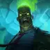 Skin Brand Zombie
