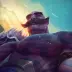 Skin Braum Matadragones (Pase de Fan)