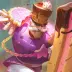 Skin Braum Soldado de Galleta