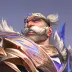 Skin Braum Victorioso