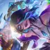 Skin Briar Academia de Combate