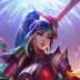 Skin Caitlyn Pirotecnia