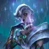 Skin Camille Favor del Invierno Prestigiosa