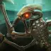 Skin Cho'Gath Jurásico
