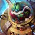 Skin Objeto Volador No IdentiCorki