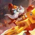 Skin Corki Pollo Volador