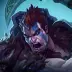 Skin Darius Rey de la Tribu Woad