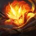 Skin Diana Infernal