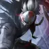 Skin Draven Noche de Terror