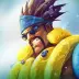 Skin Draven Veraniego