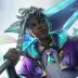 Skin Ekko Guardián Estelar Prestigioso