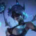Skin Elise Rosa Marchita