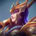 Skin Elise Victoriosa