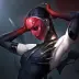 Skin Elise Baile de la Rosa Negra