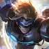 Skin Pulsefire Ezreal