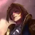 Skin Ezreal As de Espadas