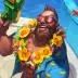 Skin Gangplank Veraniego
