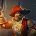 Skin Gangplank Soldado de Juguete