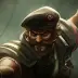 Skin Gangplank Fuerzas Especiales