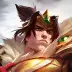 Skin Garen Reinos en Guerra