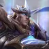 Skin Garen Rey Divino