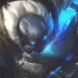 Skin Gragas Operación Ártica