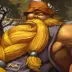 Skin Gragas Rural