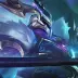 Skin Hecarim Favor del Invierno