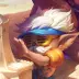 Skin Heimerdinger Veraniego